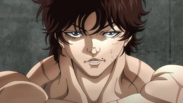baki 30 aniversario
