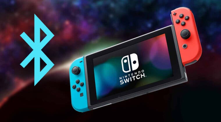 Imagen de Todas las novedades de la actualización 13.0 de Nintendo Switch