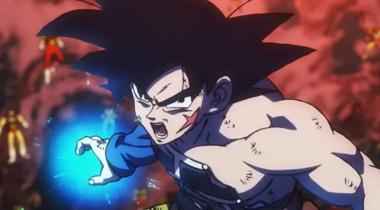 Imagen de Dragon Ball Super: No, Bardock no aparecerá en el manga 76