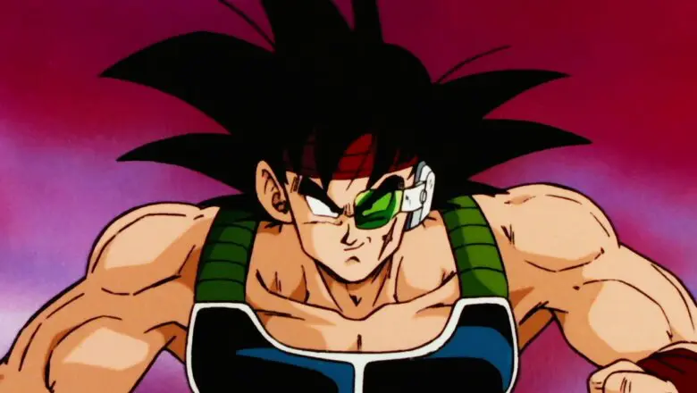 bardock dragon ball super manga 76