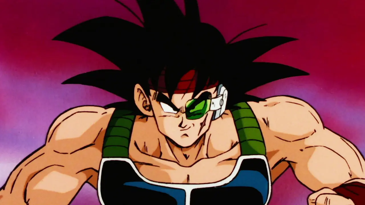 bardock dragon ball super manga 76