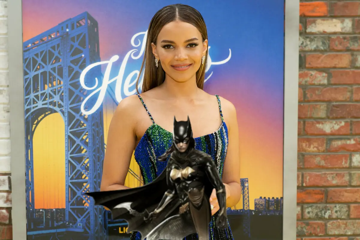 Batgirl