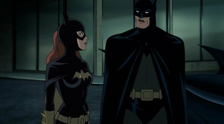 Imagen de ¿Aparecerá Batman en la película de Batgirl para HBO Max?