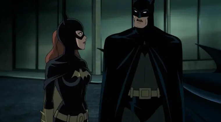Imagen de ¿Aparecerá Batman en la película de Batgirl para HBO Max?