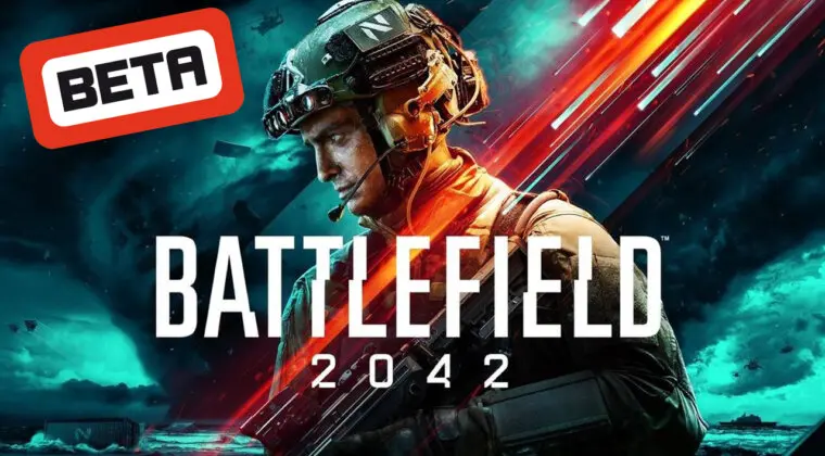 Imagen de ¡Ya es oficial! Estas son las fechas de la beta abierta de Battlefield 2042