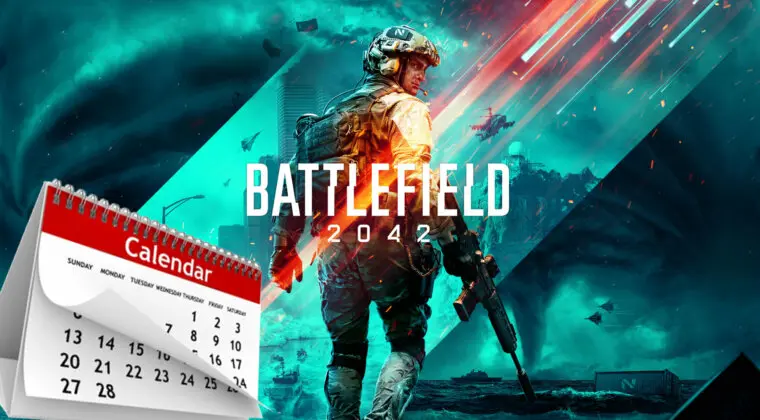 Imagen de Battlefield 2042 ve filtrada en internet la fecha de su beta