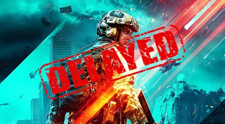 Imagen de El rumor se confirma: Battlefield 2042 retrasa su fecha de lanzamiento (pero no a 2022)
