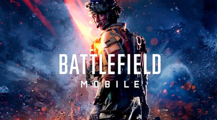 Imagen de Battlefield Mobile se muestra en sus primeros gameplays: así luce el shooter en móviles