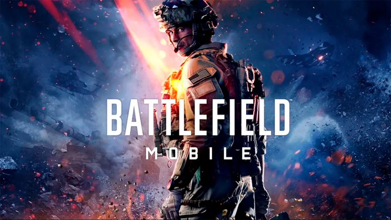 battlefield mobile