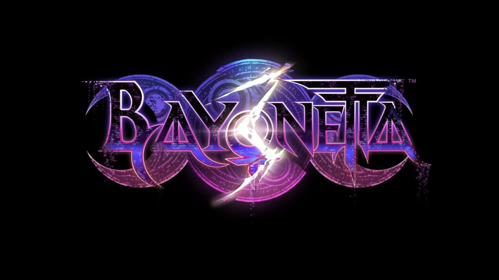 bayonetta3
