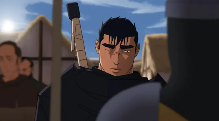 Imagen de Berserk volverá al anime... aunque no de forma oficial