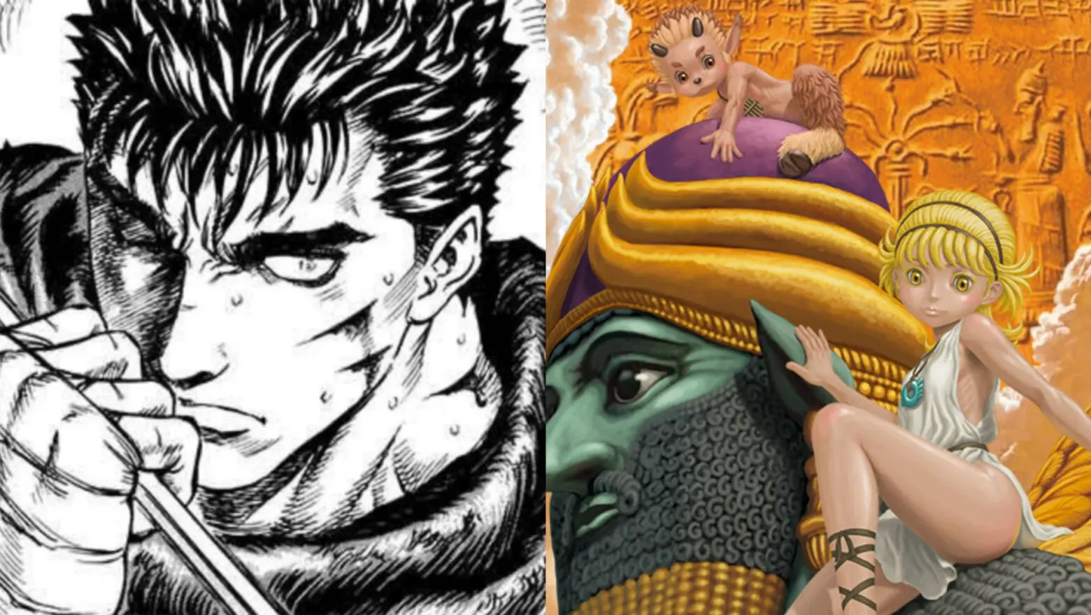 berserk duranki