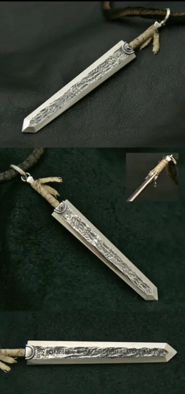 berserk exhibit 3