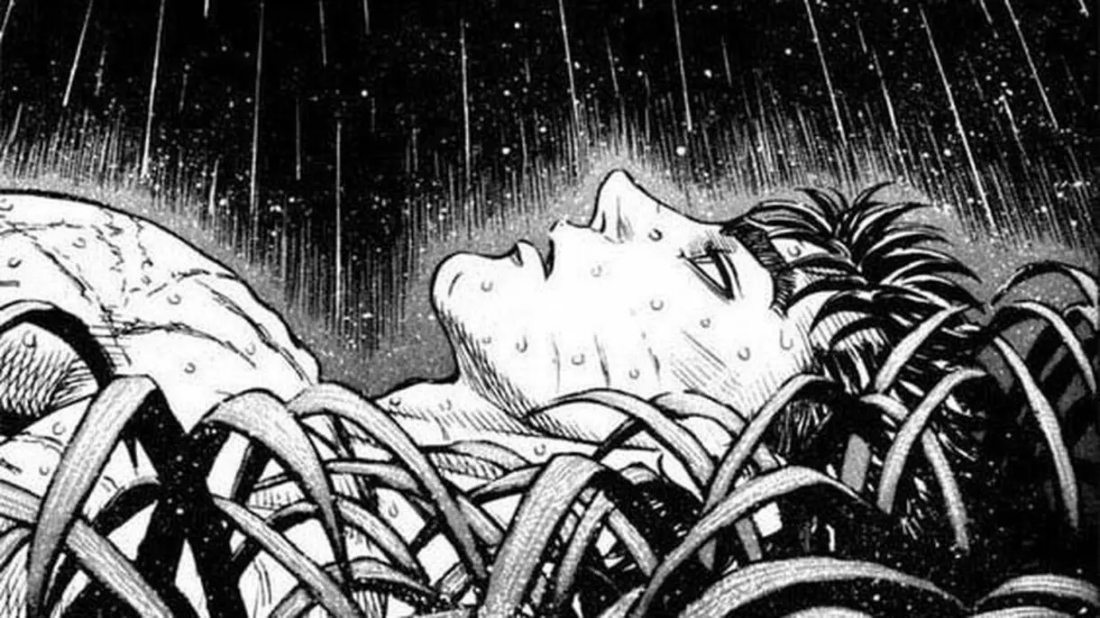 berserk final