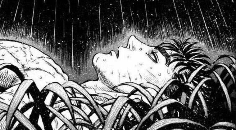 Imagen de El capítulo 364 del manga de Berserk apunta a ser el final de la franquicia