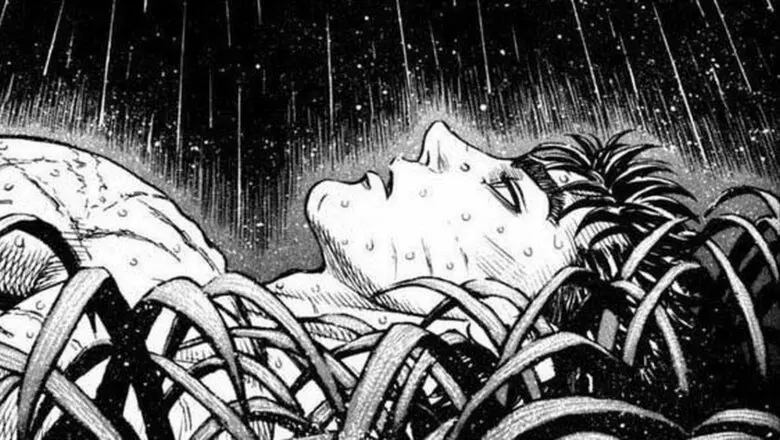 berserk final