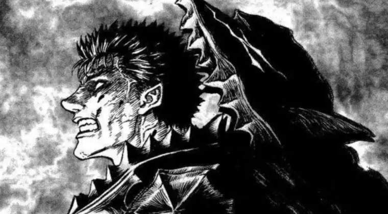 Imagen de La editorial de Berserk quiere seguir con la historia del manga