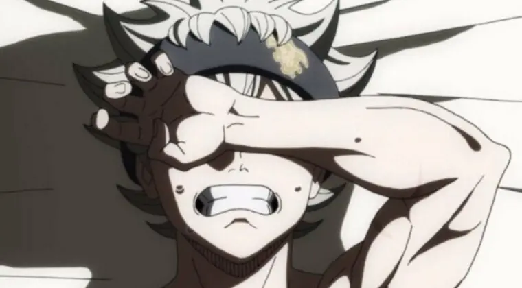 Imagen de El manga de Black Clover entrará en parón por el estado físico de su autor