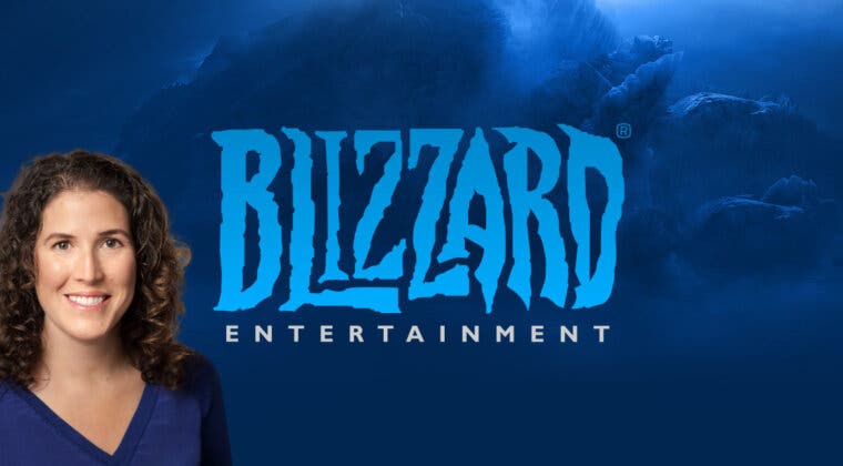 Imagen de La directora legal de Blizzard renuncia en medio de las múltiples demandas recibidas por la compañía