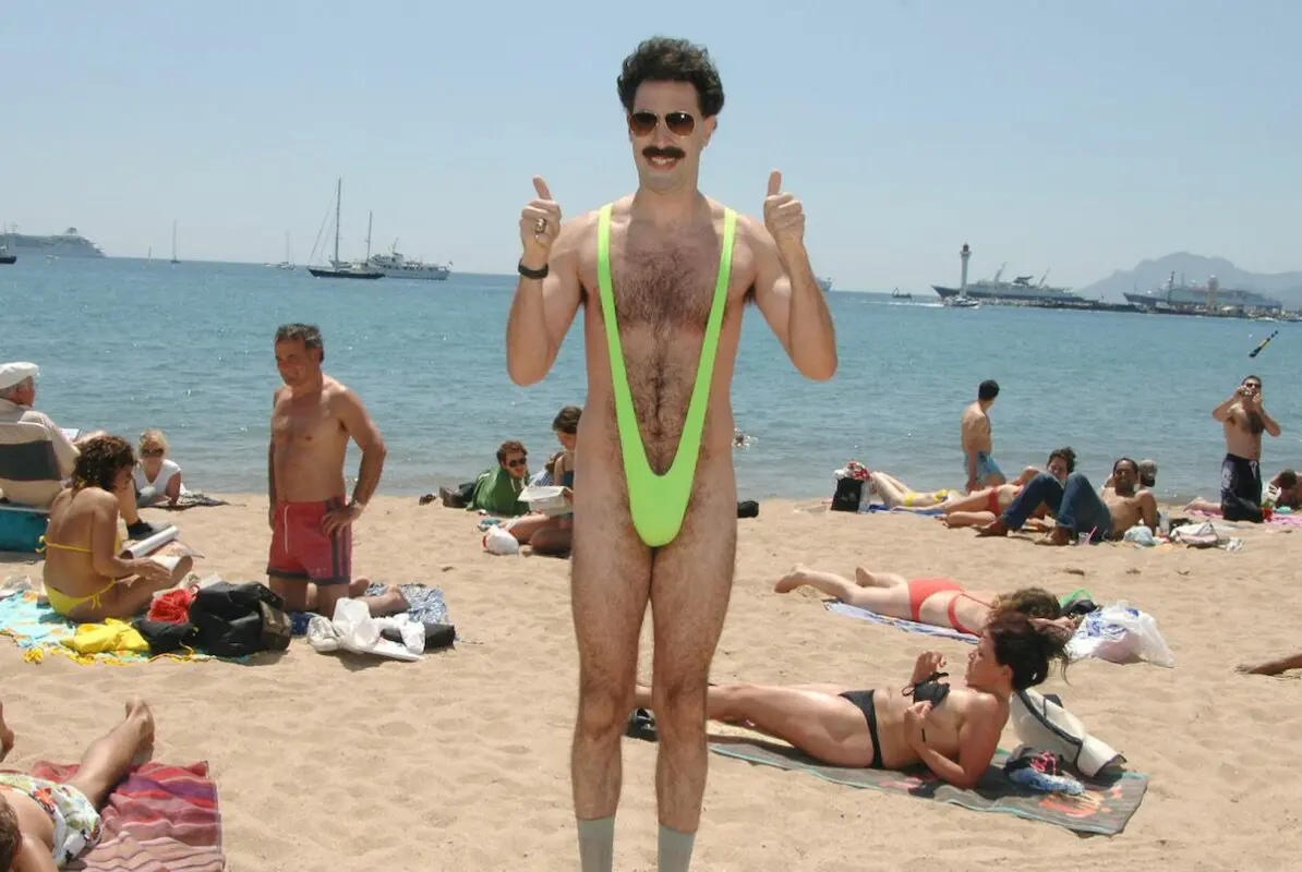 borat