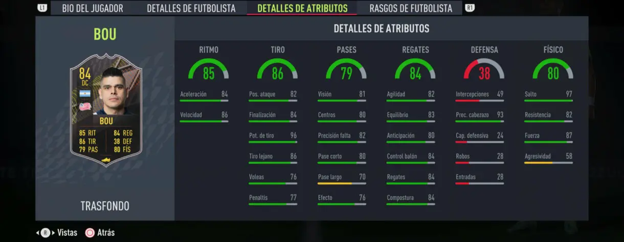 FIFA 22 Ultimate Team Recompensas Temporada 1
