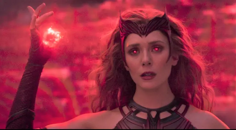 Imagen de Elizabeth Olsen reconoce algo que muchos fans sienten: “estamos agotados” de tantos  superheroes