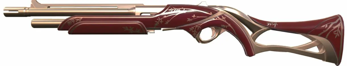 bucky artisan red sideview