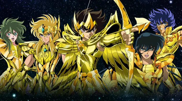 Imagen de El live-action de Caballeros del Zodíaco es real y ya cuenta con reparto
