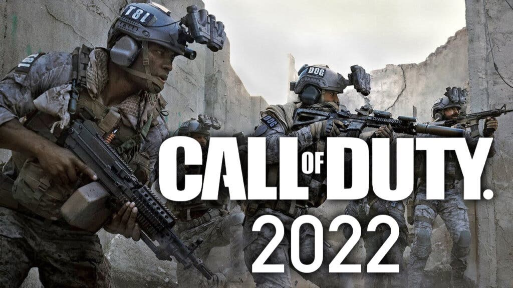 call of duty modern warfare 22022