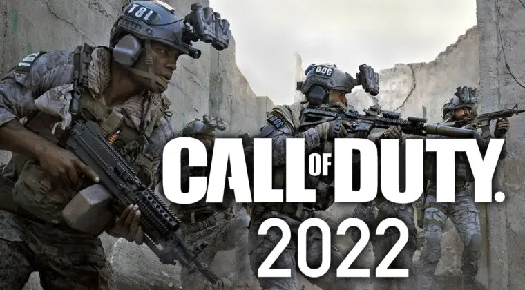 Imagen de Call of Duty: Modern Warfare 2 será la entrega de la franquicia para 2022, según un reporte