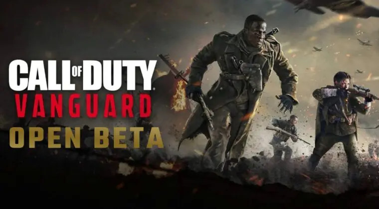 Imagen de Hoy mismo comienza la beta de Call of Duty: Vanguard y así puedes empezar a jugar