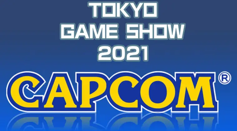 Imagen de Tokyo Game Show 2021: Estos podrían ser todos los anuncios de Capcom, según filtración