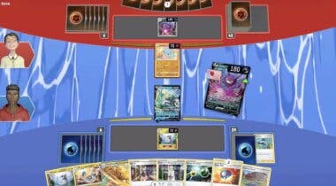 Imagen de ¡Anunciado Pokémon Trading Card Game Live! Descubre el nuevo juego de cartas de Pokémon para PC y móviles