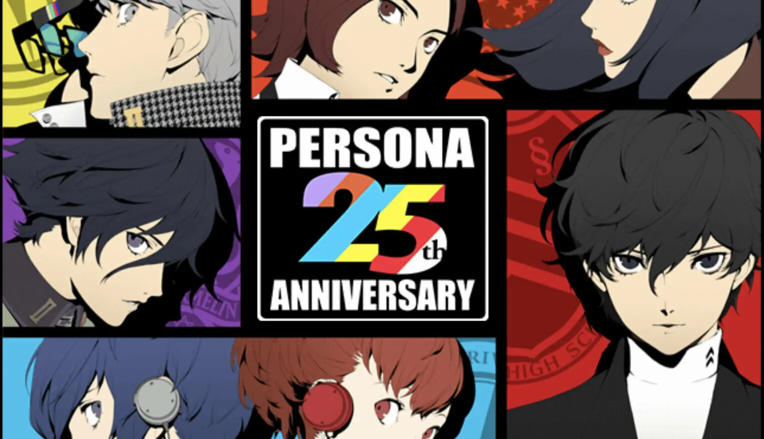 persona 25