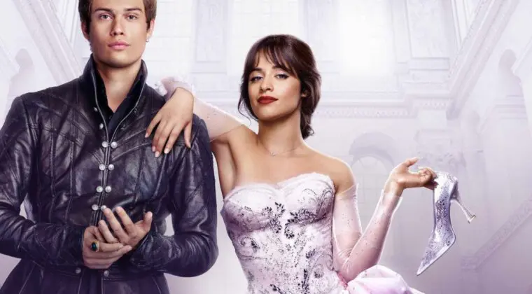 Imagen de ¿Trabajará Amazon Prime Video en Cenicienta 2? Esto es todo lo que sabemos