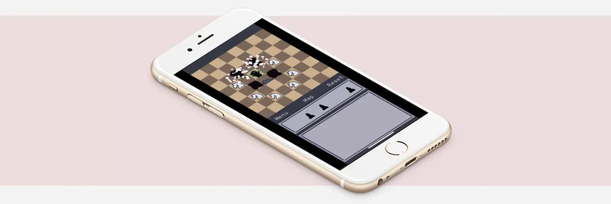 chess juego
