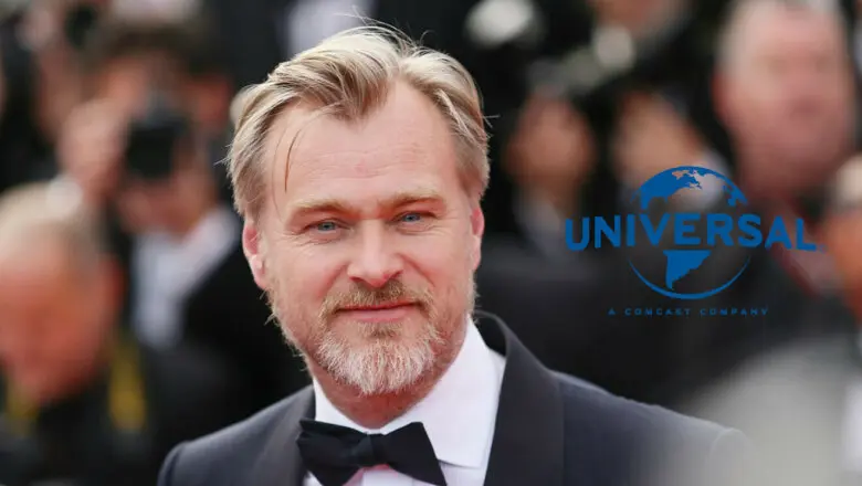 Christopher Nolan