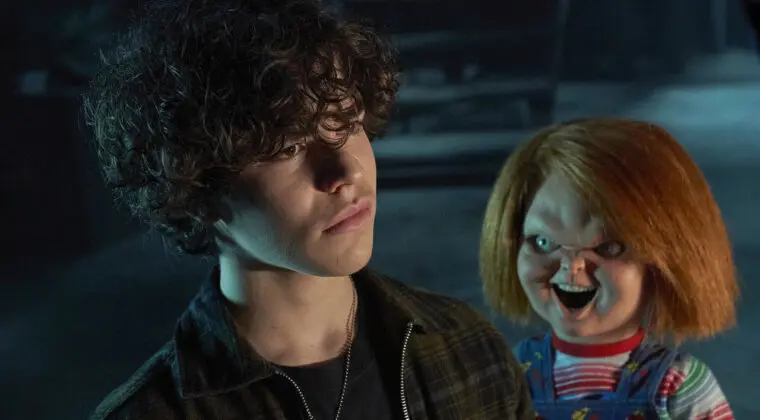 Imagen de La serie de Chucky ya tiene fecha de estreno en España, aunque antes se verá en el Festival de Sitges