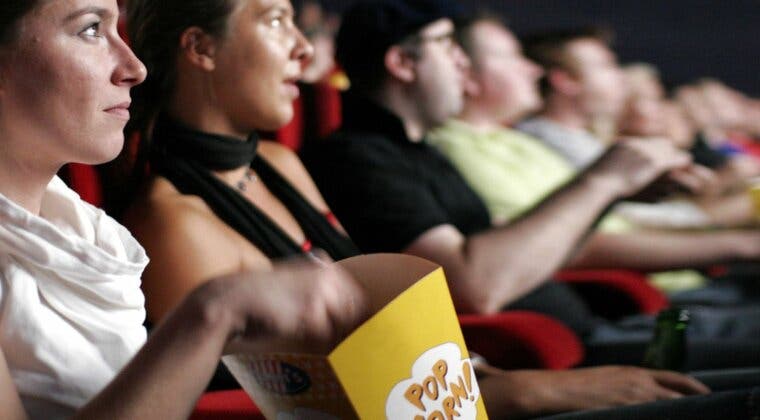 Imagen de ¿Cuál es el cine más barato de España? Compra tu entrada por solo 4 euros
