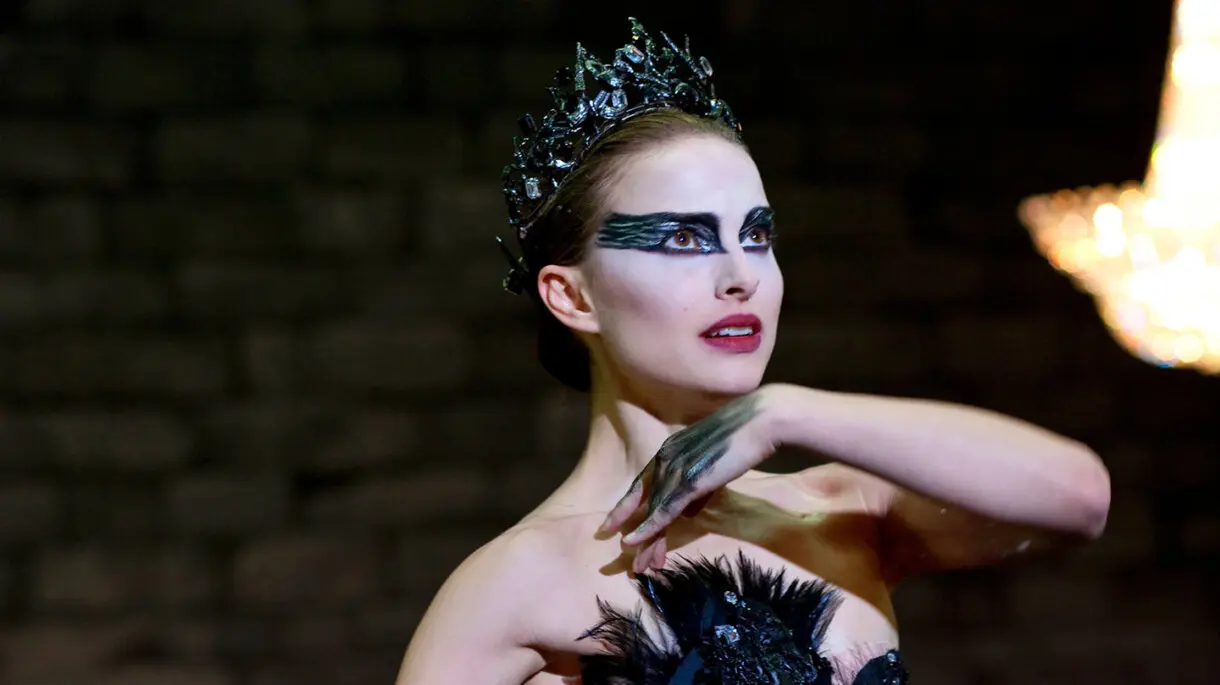 Cisne negro
