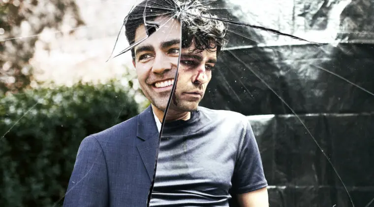 Imagen de ¿Merece la pena ver Clickbait, el thriller de moda de Netflix?