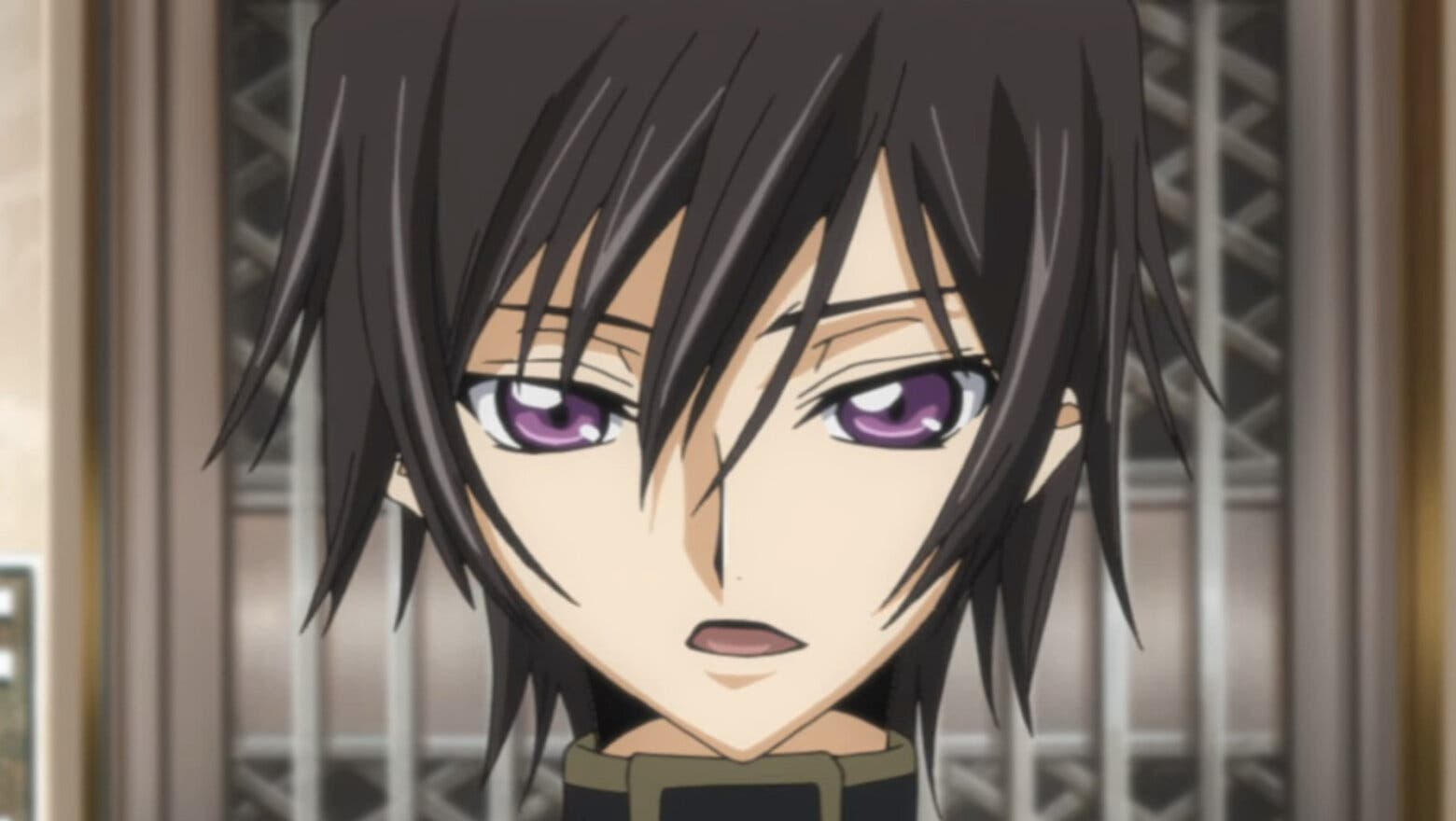 code geass