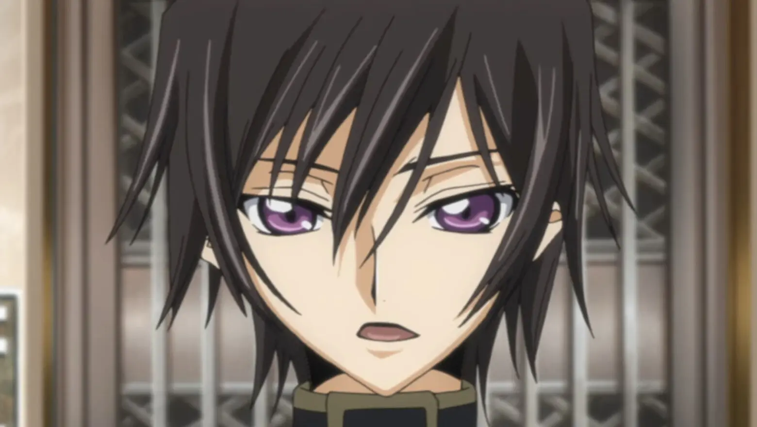 code geass