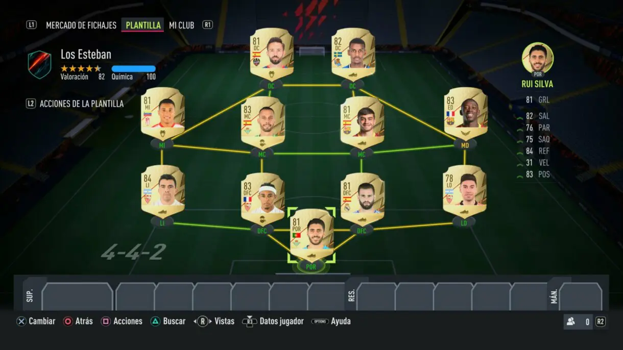 Tras haber jugado muchas horas a FIFA 22, aquí tienes algunos consejos útiles para dominar el gameplay ejemplo extremos.
