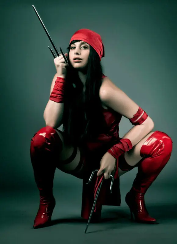 Elektra Natchios
