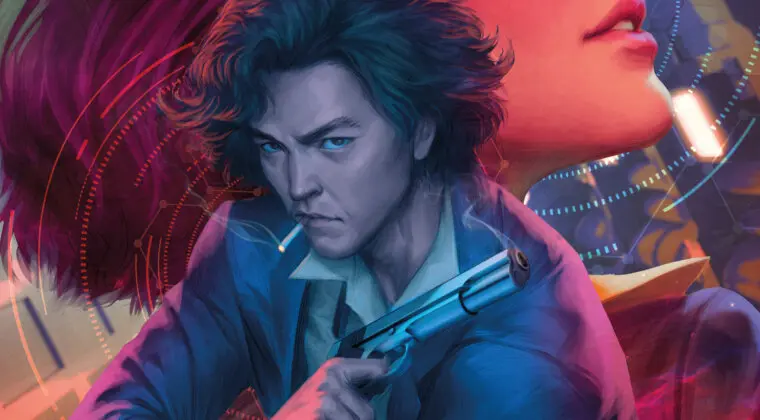 Imagen de Así es la increíble secuencia de apertura del live-action de Cowboy Bebop para Netflix