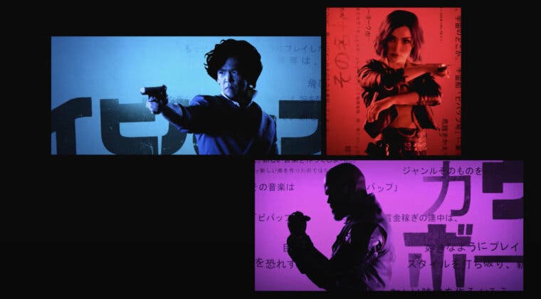 Imagen de "No ha habido decisión alguna sin referencia al anime"; el cast de Cowboy Bebop sobre el live-action