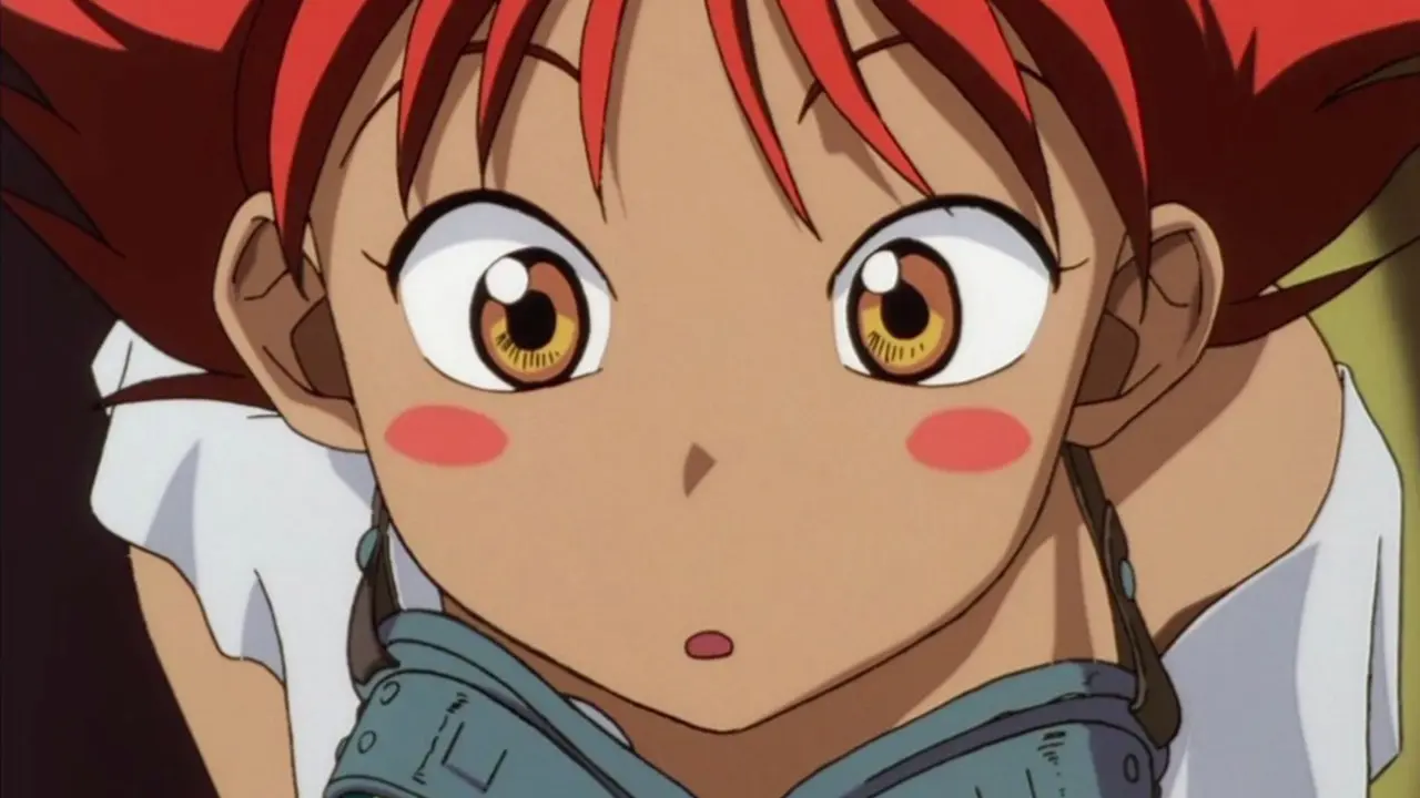 cowboy bebop ed