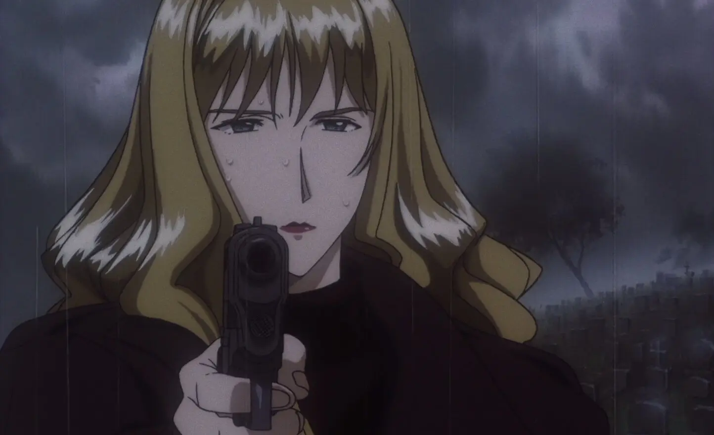 cowboy bebop netflix