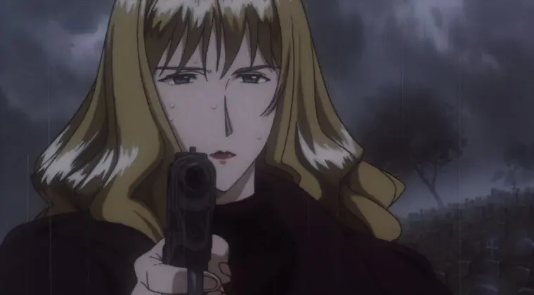 Imagen de El live-action de Cowboy Bebop explorará a Julia como nunca antes